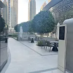 Luxury 1Br Apt Best View Infinity Pool Burj Khalifa With Balcony