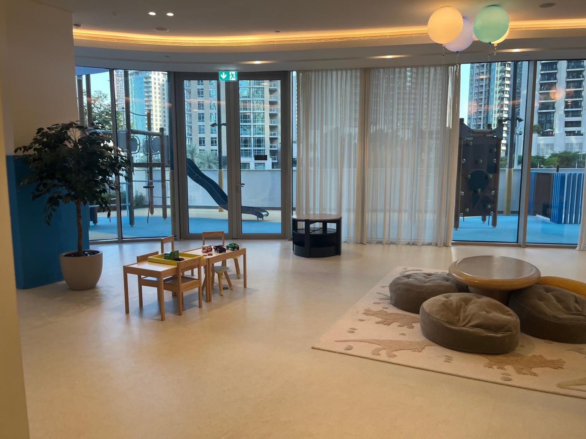 Luxury 1br View Infinity Pool Burj Khalifa With Balcony Apartment *